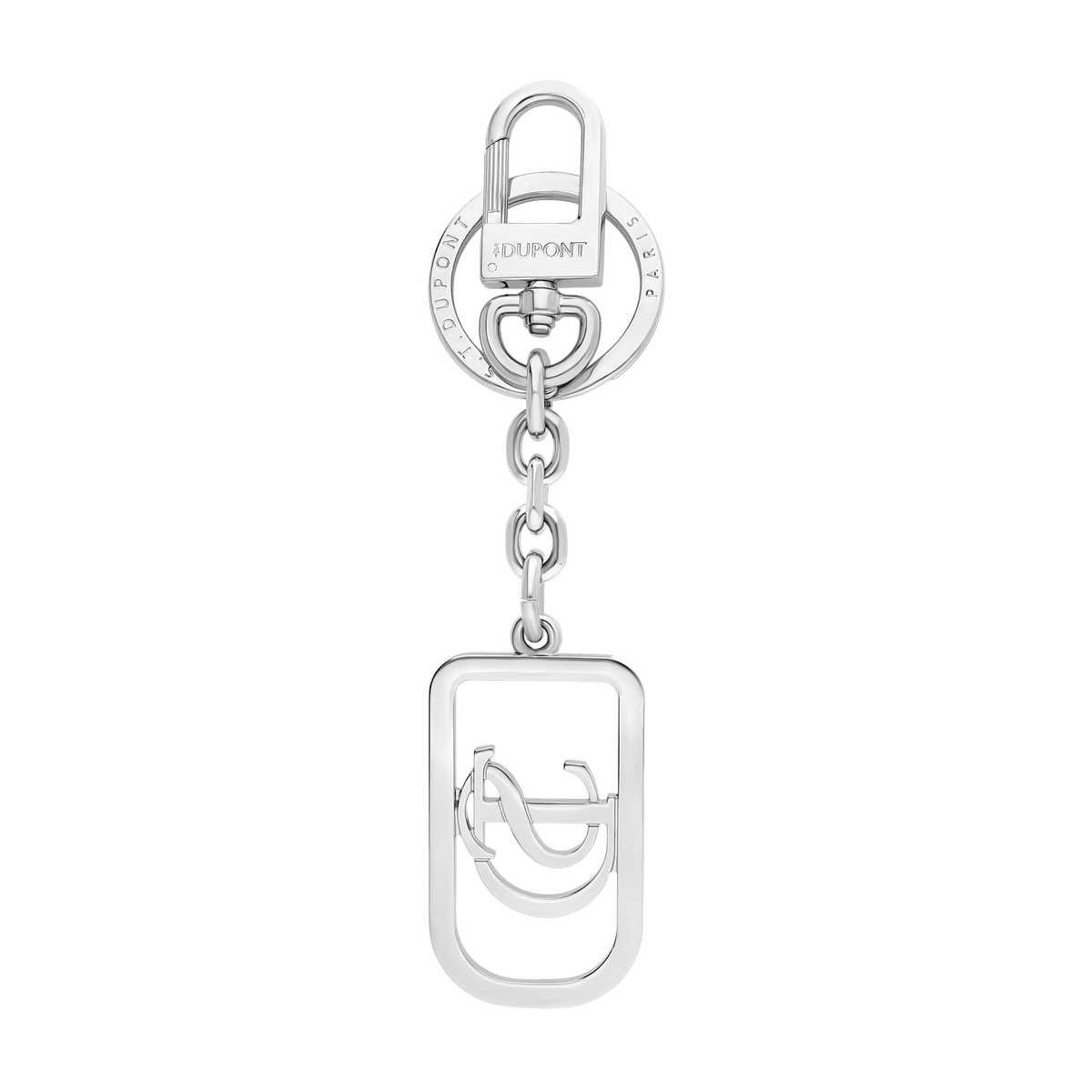 Chrome collection_iconic color_silver finition_palladium 2 - S.T. Dupont United Kingdom
