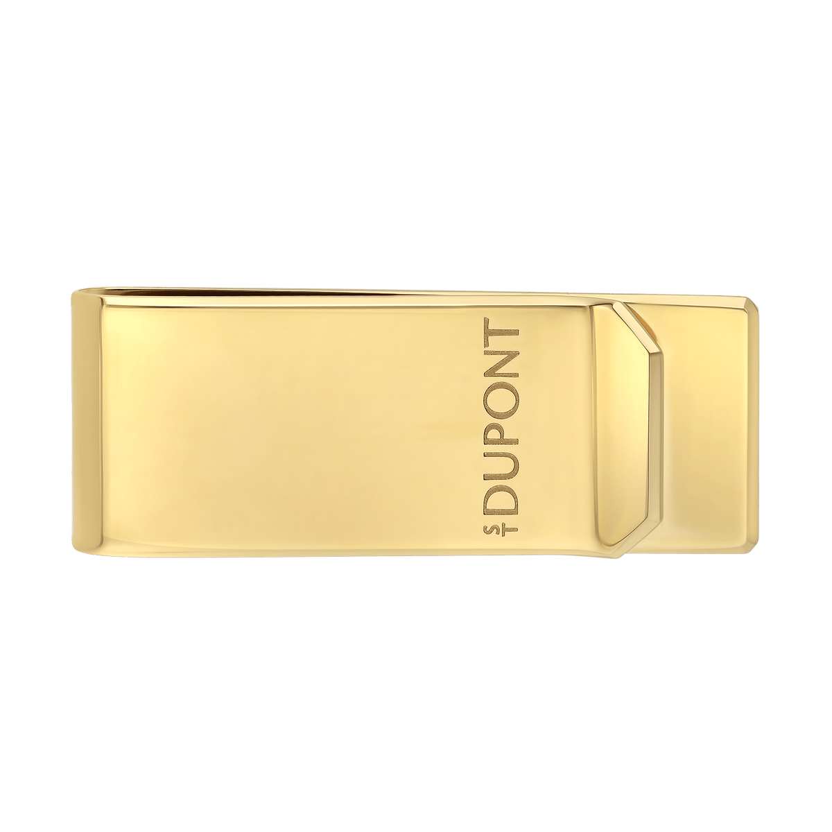 Chrome collection_iconic color_gold color_golden 1 - S.T. Dupont United Kingdom