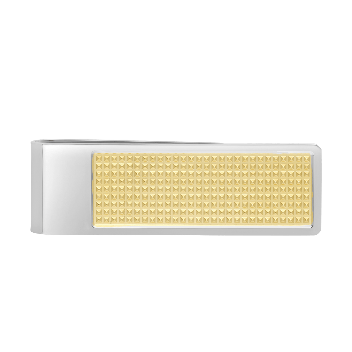 Chrome collection_iconic color_silver finition_golden 1 - S.T. Dupont United Kingdom