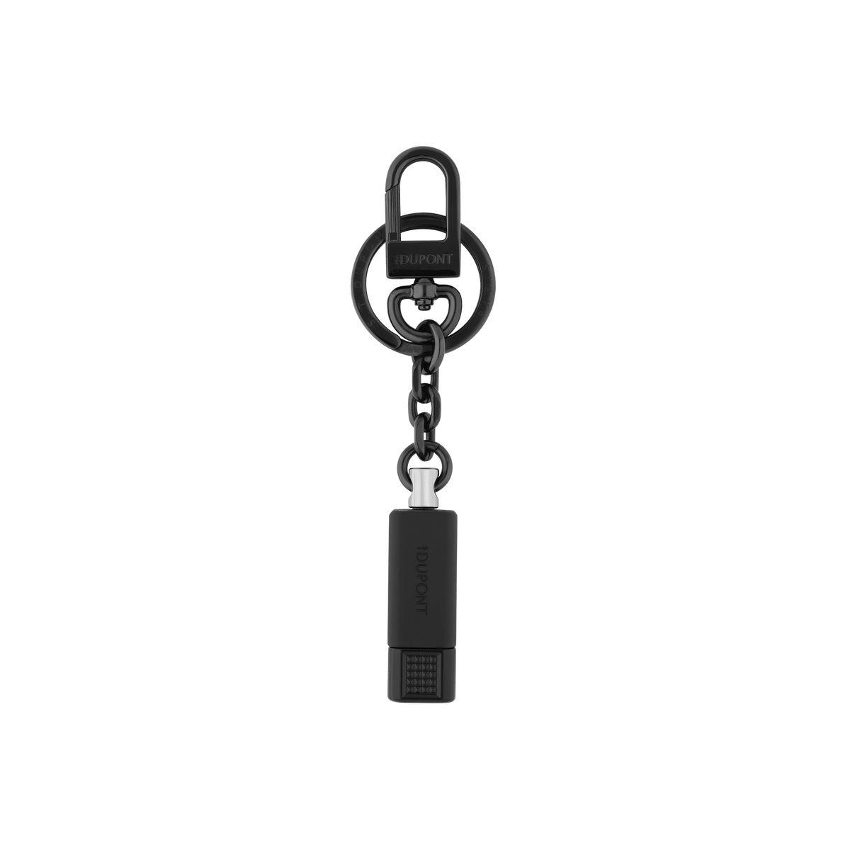Double puncher art - of - fire backtoschool25 Cigar Accessories 2 - S.T. Dupont United Kingdom