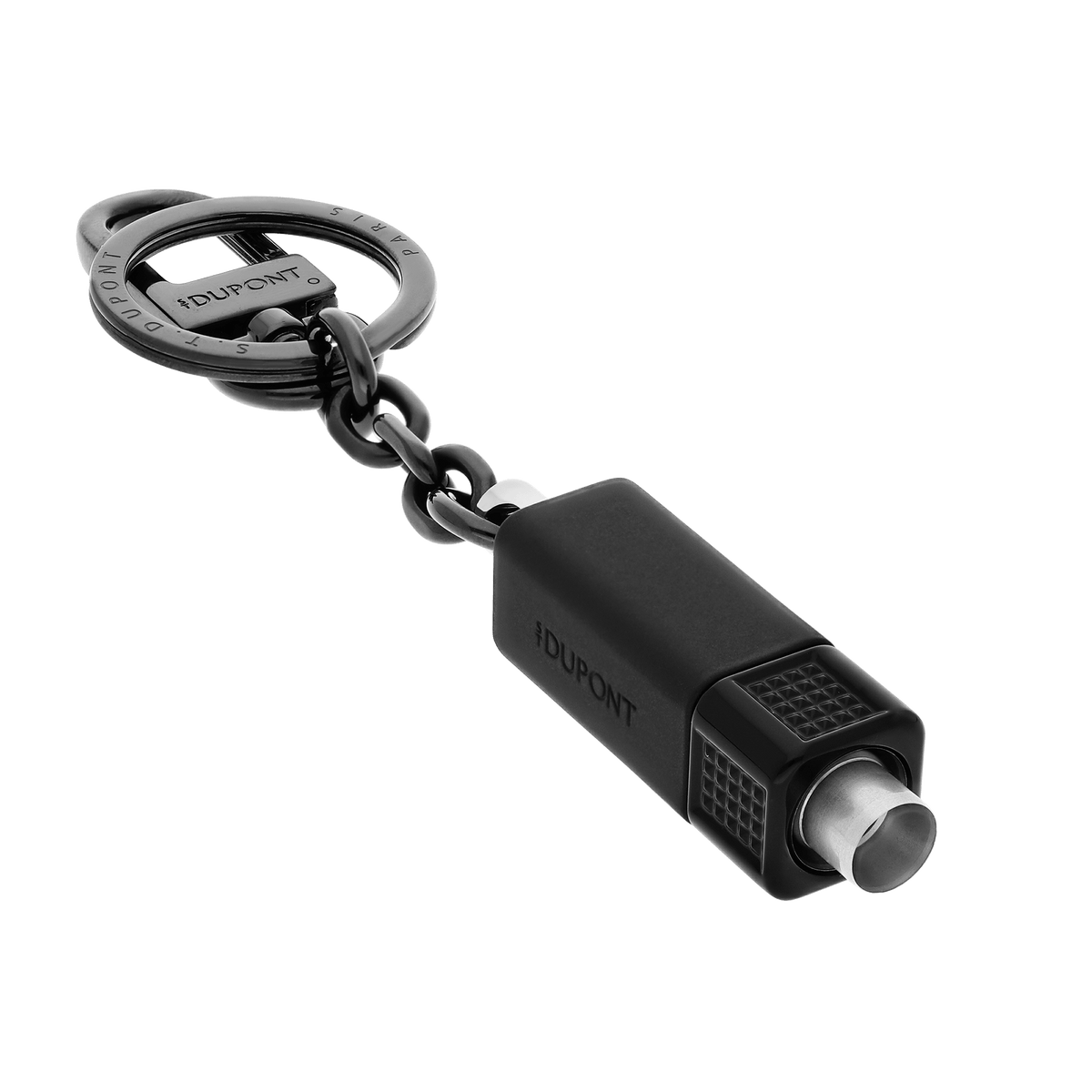 Double puncher art - of - fire backtoschool25 Cigar Accessories 3 - S.T. Dupont United Kingdom
