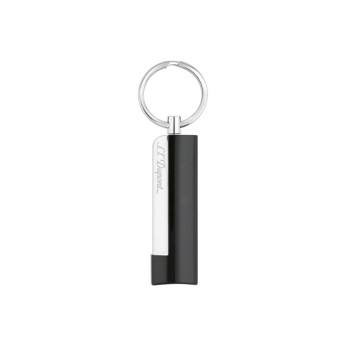 Puncher Accessoires_QTF color_black customizable_No 1 - S.T. Dupont United Kingdom