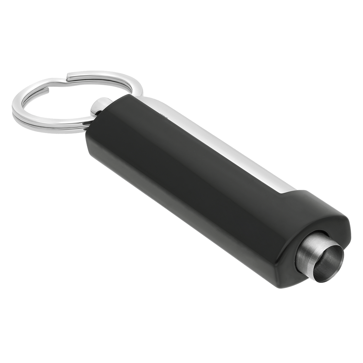 Puncher Accessoires_QTF color_black customizable_No 3 - S.T. Dupont United Kingdom