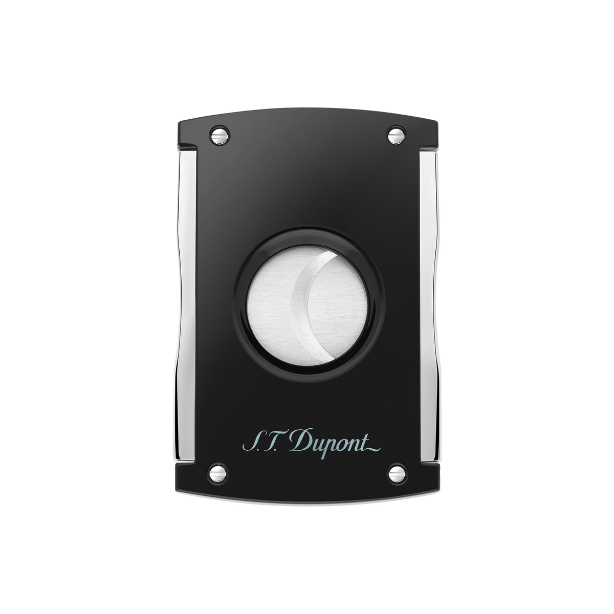 Guillotine color_black customizable_No gift_No 1 - S.T. Dupont United Kingdom