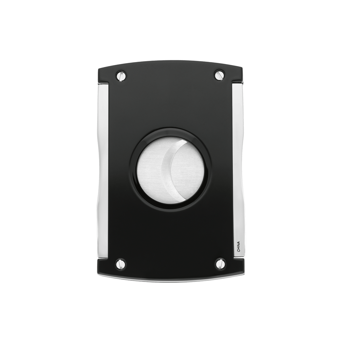 Guillotine color_black customizable_No gift_No 2 - S.T. Dupont United Kingdom