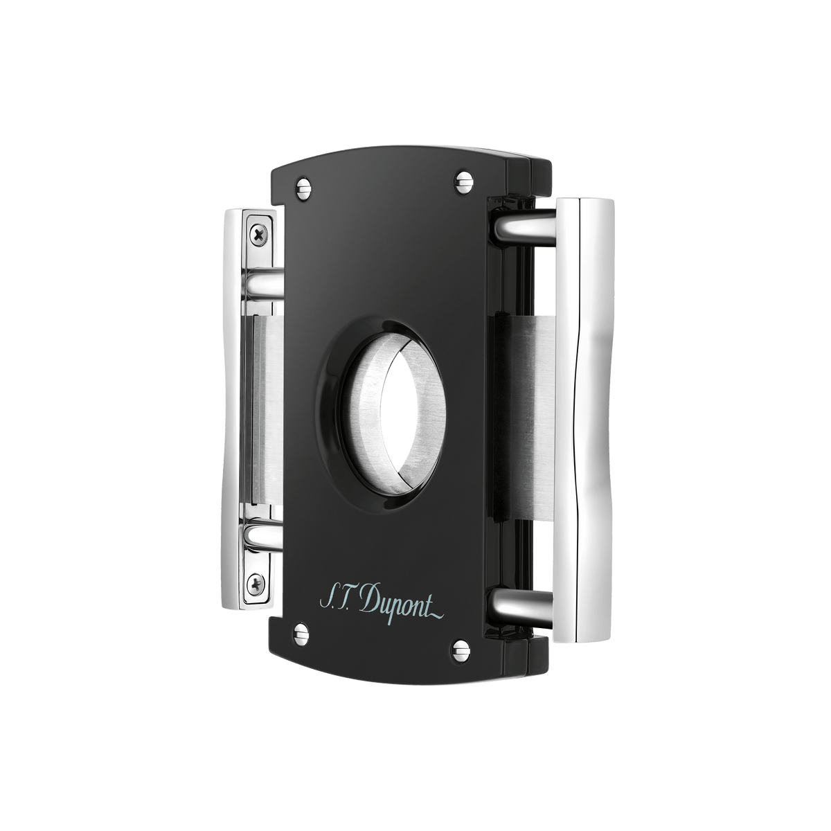 Guillotine color_black customizable_No gift_No 3 - S.T. Dupont United Kingdom