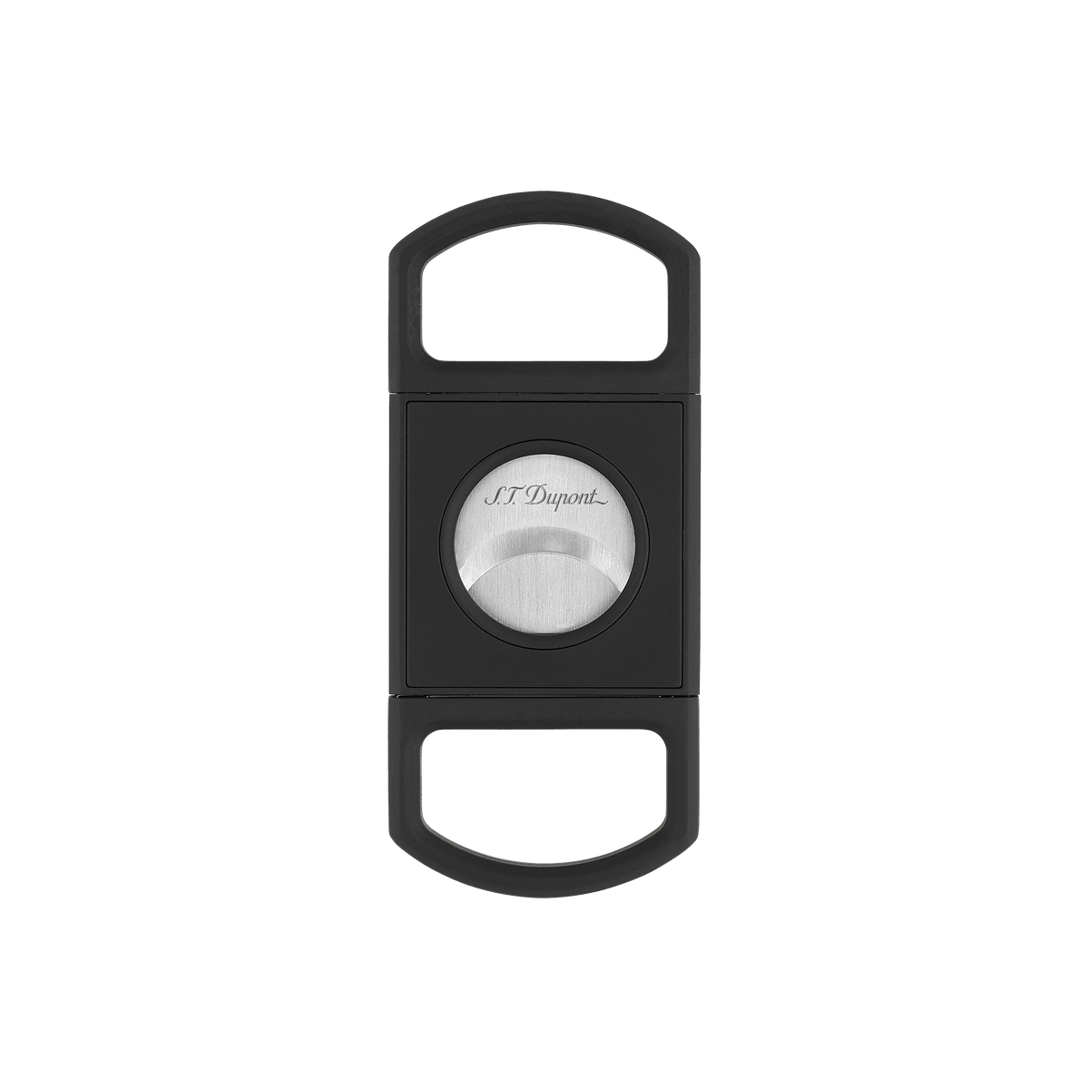 Guillotine Accessoires_QTF Accessories color_black 1 - S.T. Dupont United Kingdom