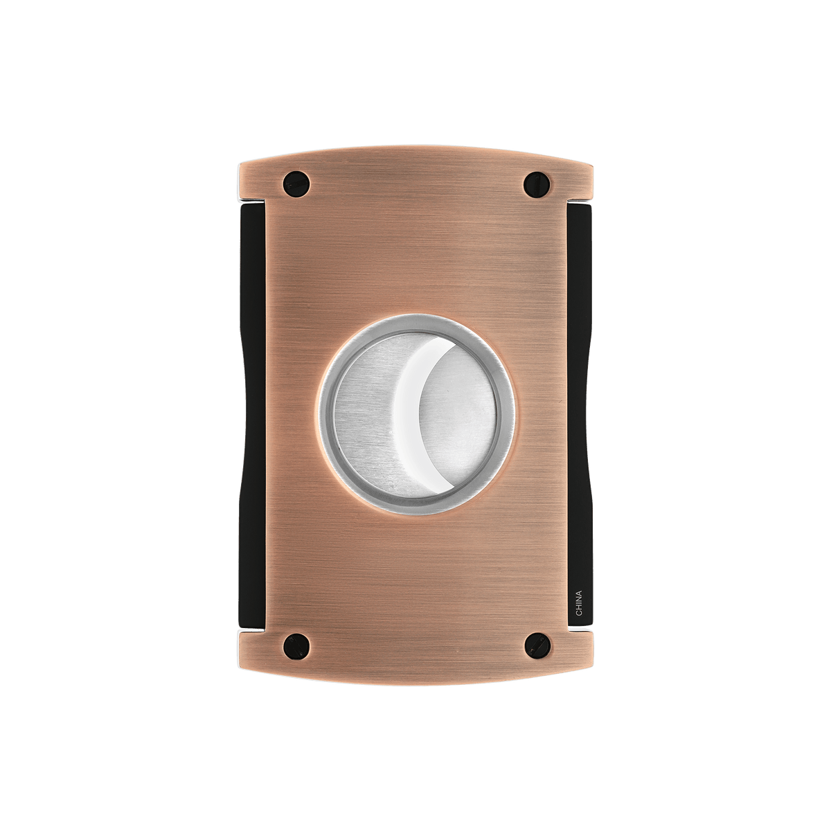 Guillotine collection_VP color_bronze customizable_No 2 - S.T. Dupont United Kingdom