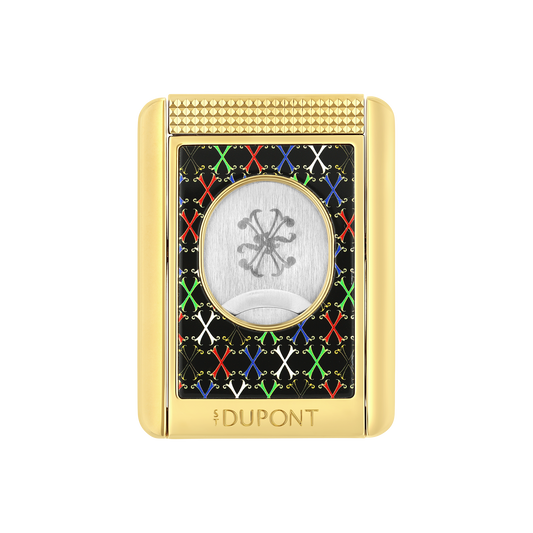 003460F - STDUPONT - United Kingdom - cigarstand - 1