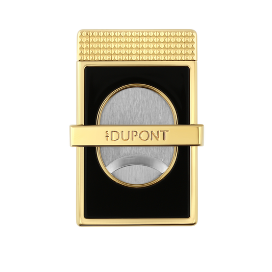 003472 - STDUPONT - United Kingdom - Perfect cut - 1