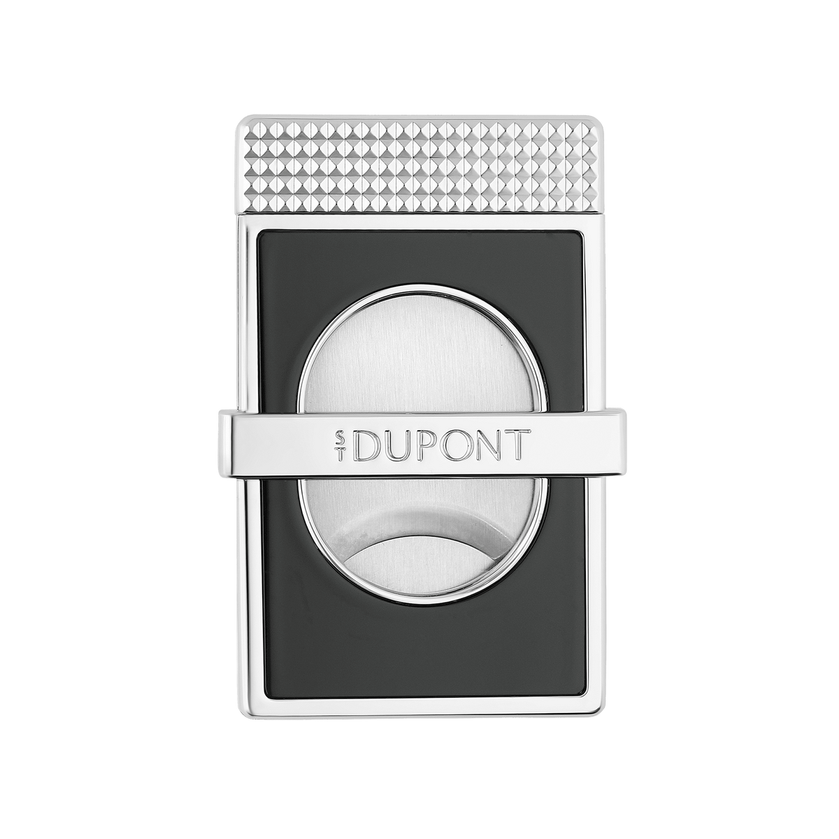 Perfect cut art - of - fire backtoschool25 color_silver 1 - S.T. Dupont United Kingdom