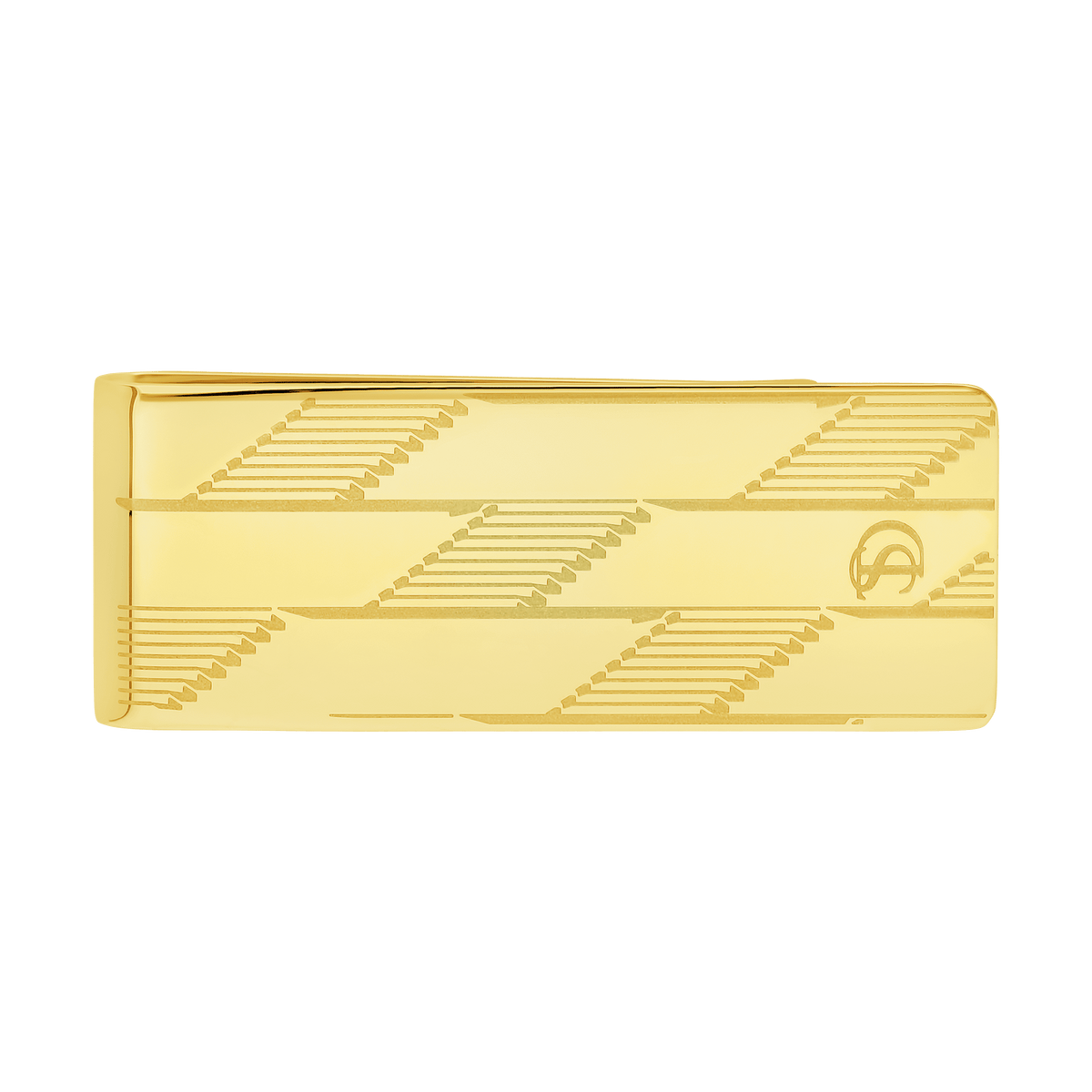 Metal Collection_Monogram color_gold color_golden 2 - S.T. Dupont United Kingdom