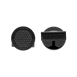 Round Firehead cufflinks