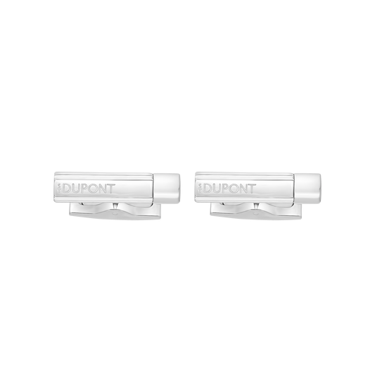 005859 - STDUPONT - United Kingdom - Rectangular cufflinks - 2
