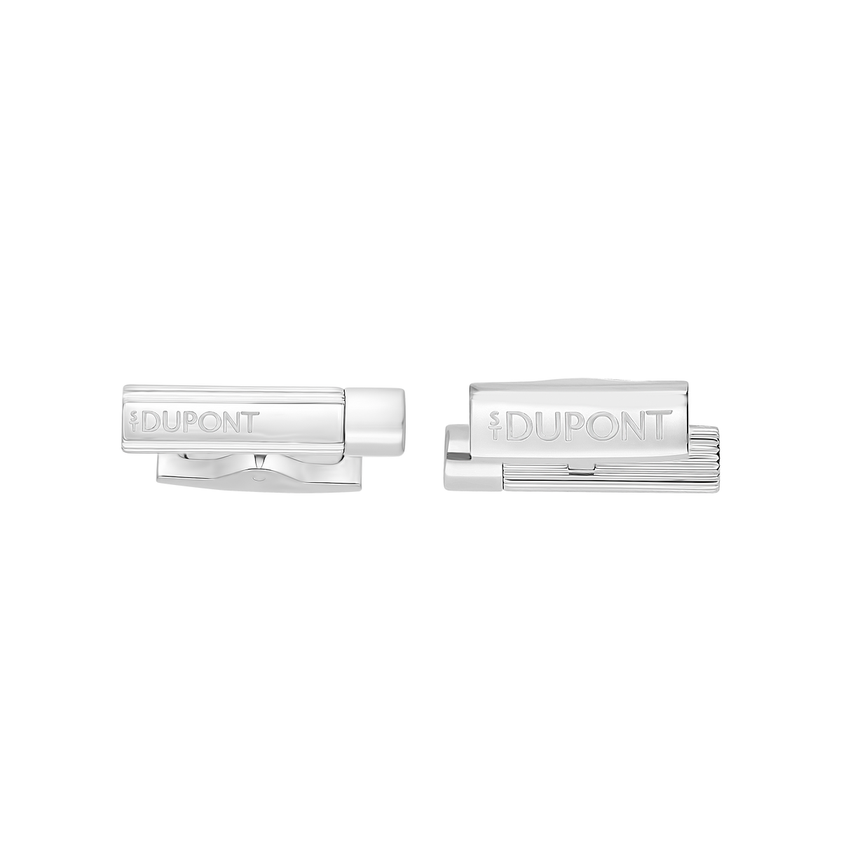 005859 - STDUPONT - United Kingdom - Rectangular cufflinks - 3