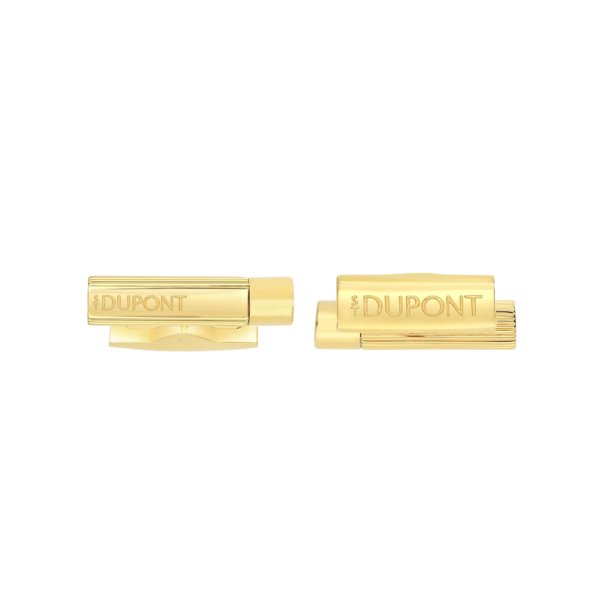 005860 - STDUPONT - United Kingdom - Rectangular cufflinks - 3