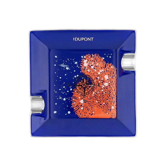 006153 - STDUPONT - United Kingdom - Porcelain - 1