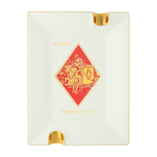 006450 - STDUPONT - United Kingdom - Porcelain - 1