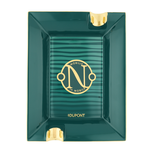 006452 - STDUPONT - United Kingdom - Porcelain - 1