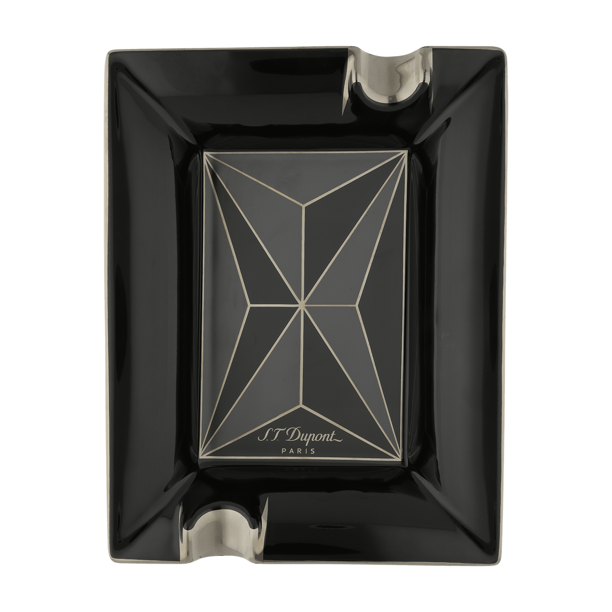 Porcelain Accessories art - of - fire backtoschool25 1 - S.T. Dupont United Kingdom