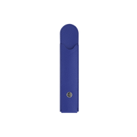 indigo blue