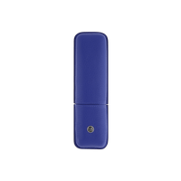 indigo blue