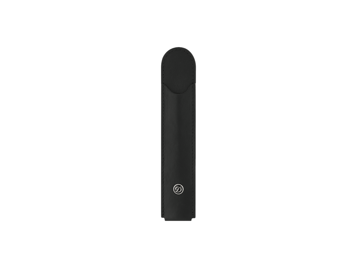 1 pen case collection_office accessories color_black Title - Collection_Pen - case 1 - S.T. Dupont United Kingdom