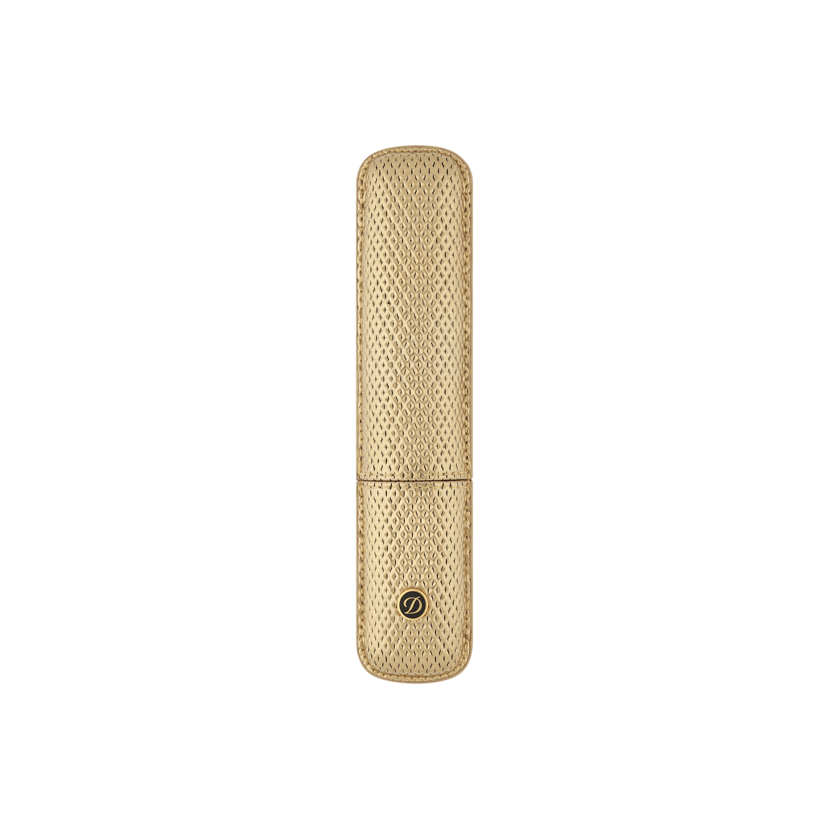 1 pen case collection_office accessories color_gold Mother's day 1 - S.T. Dupont United Kingdom