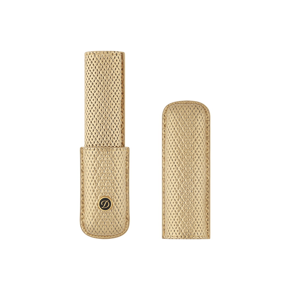 1 pen case collection_office accessories color_gold Mother's day 3 - S.T. Dupont United Kingdom