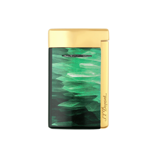 010836 - STDUPONT - United Kingdom - Lacquered lighter - 1