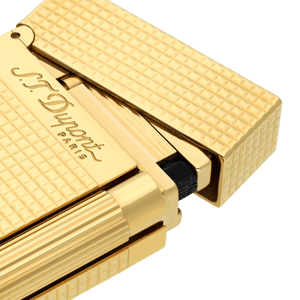 Diamond head lighter backtoschool24 backtoschool25 collection_ligne - 2 2 - S.T. Dupont United Kingdom