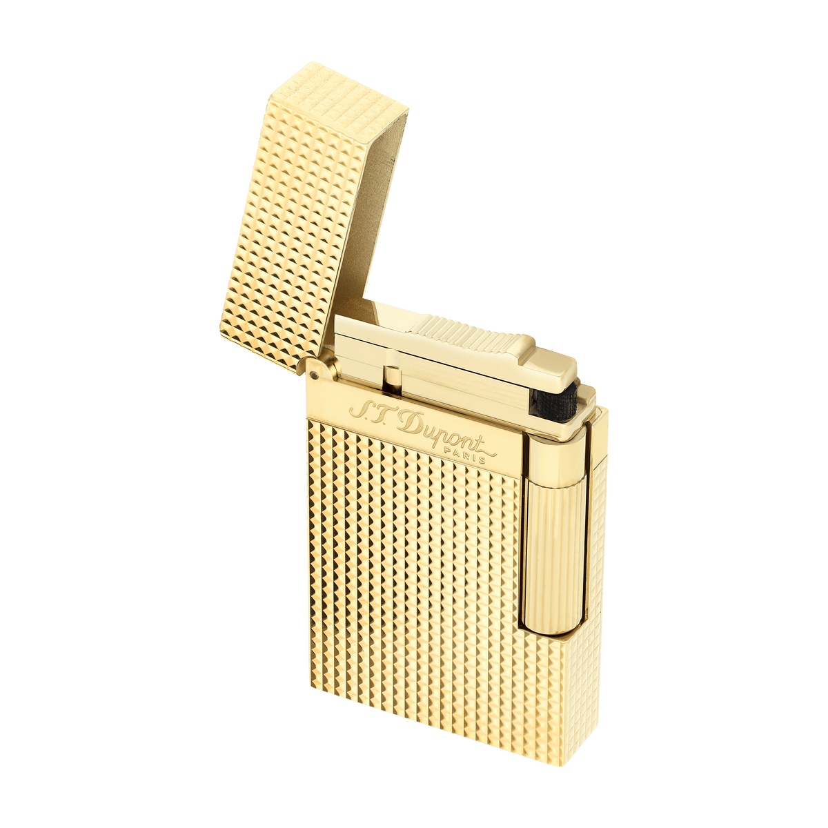 Diamond head lighter backtoschool24 backtoschool25 collection_ligne - 2 4 - S.T. Dupont United Kingdom