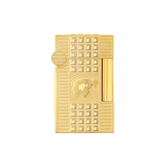 016459YG - STDUPONT - United Kingdom - Cohiba 60 - 1