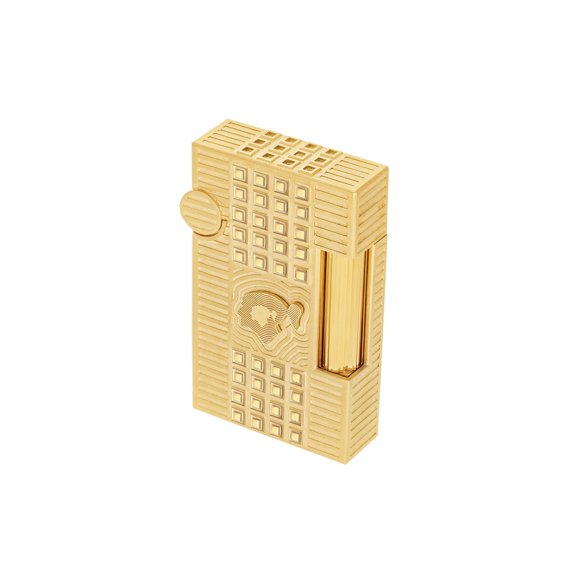 016459YG - STDUPONT - United Kingdom - Cohiba 60 - 4