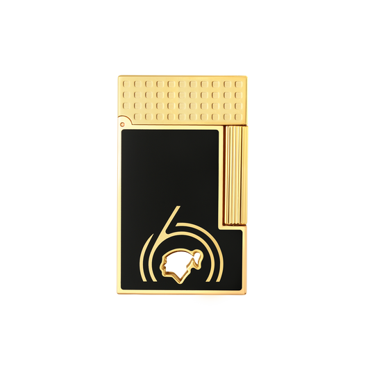 016472N - STDUPONT - United Kingdom - Lacquered lighter - 1