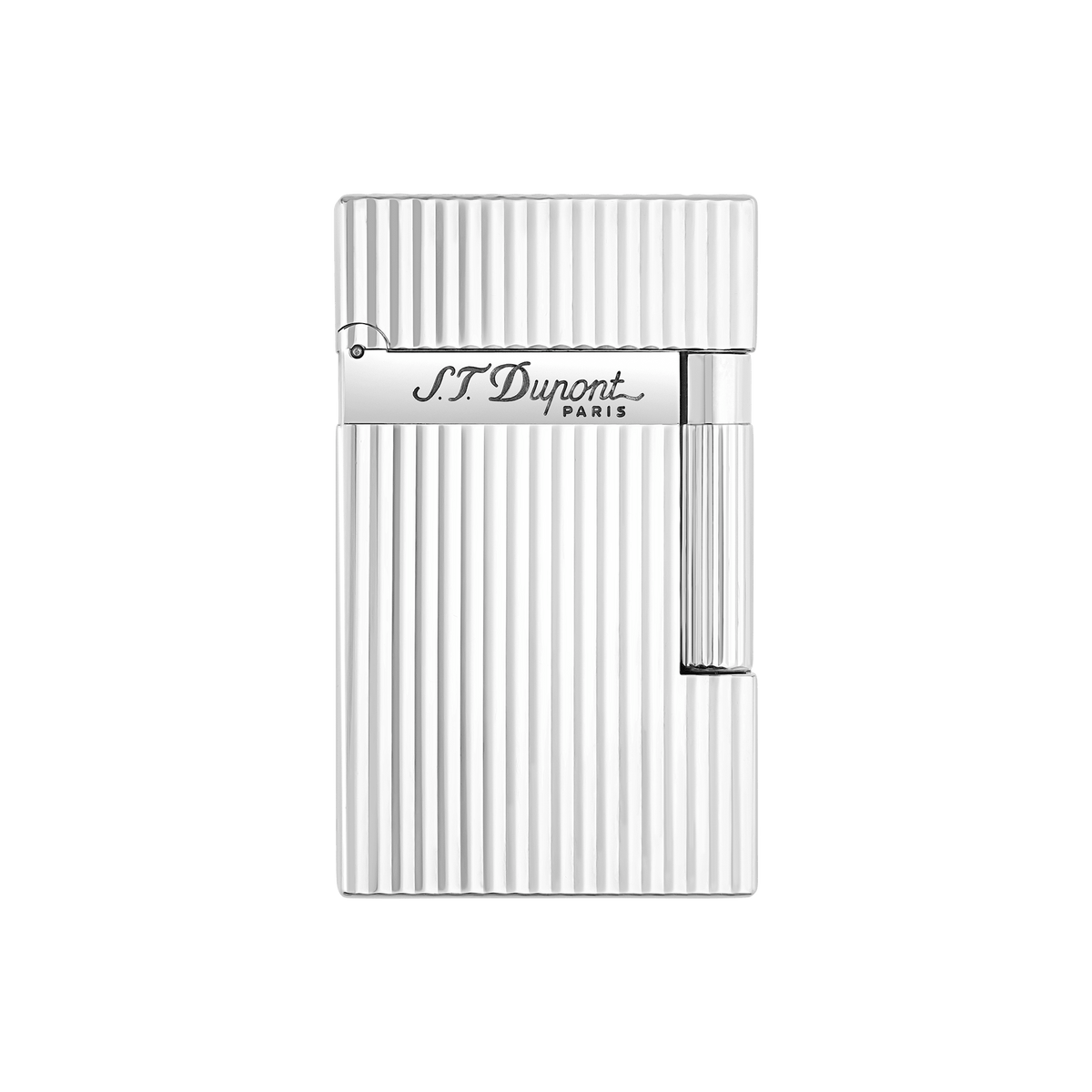 Guilloche Lighter backtoschool25 channel_marketplace collection_ligne - 2 1 - S.T. Dupont United Kingdom