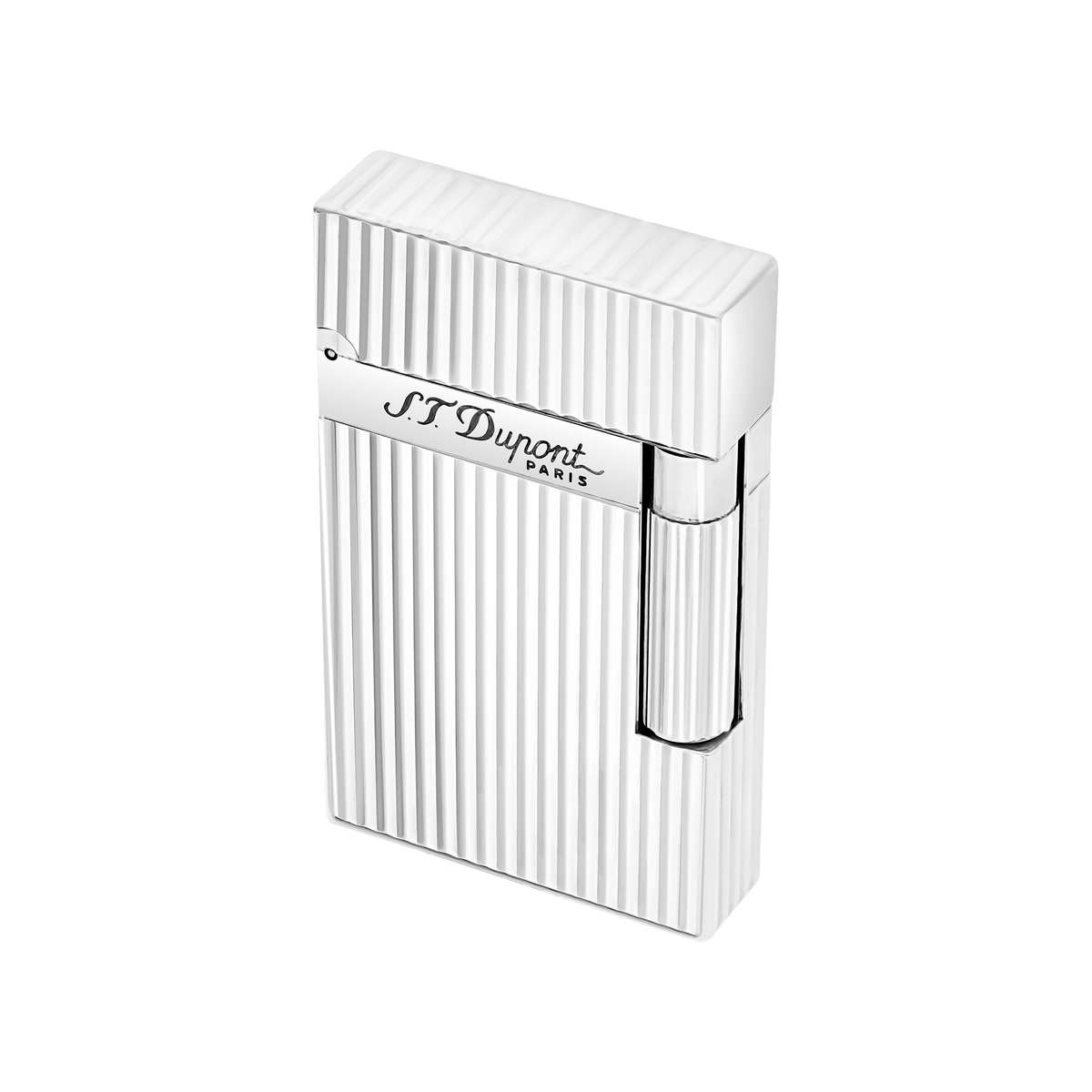 Guilloche Lighter backtoschool25 channel_marketplace collection_ligne - 2 5 - S.T. Dupont United Kingdom
