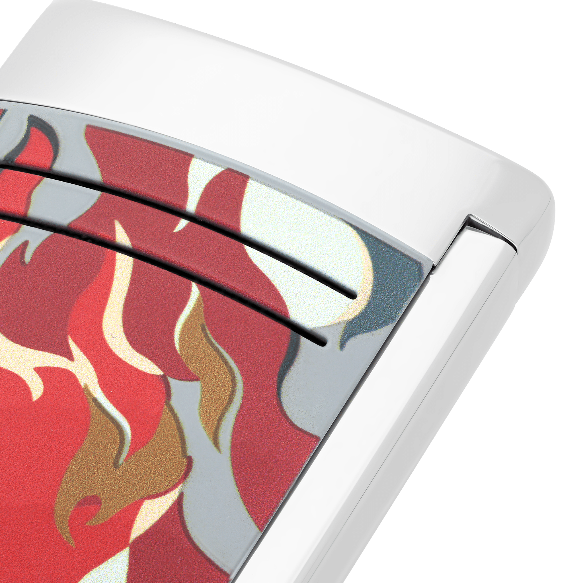 Lighter Matt