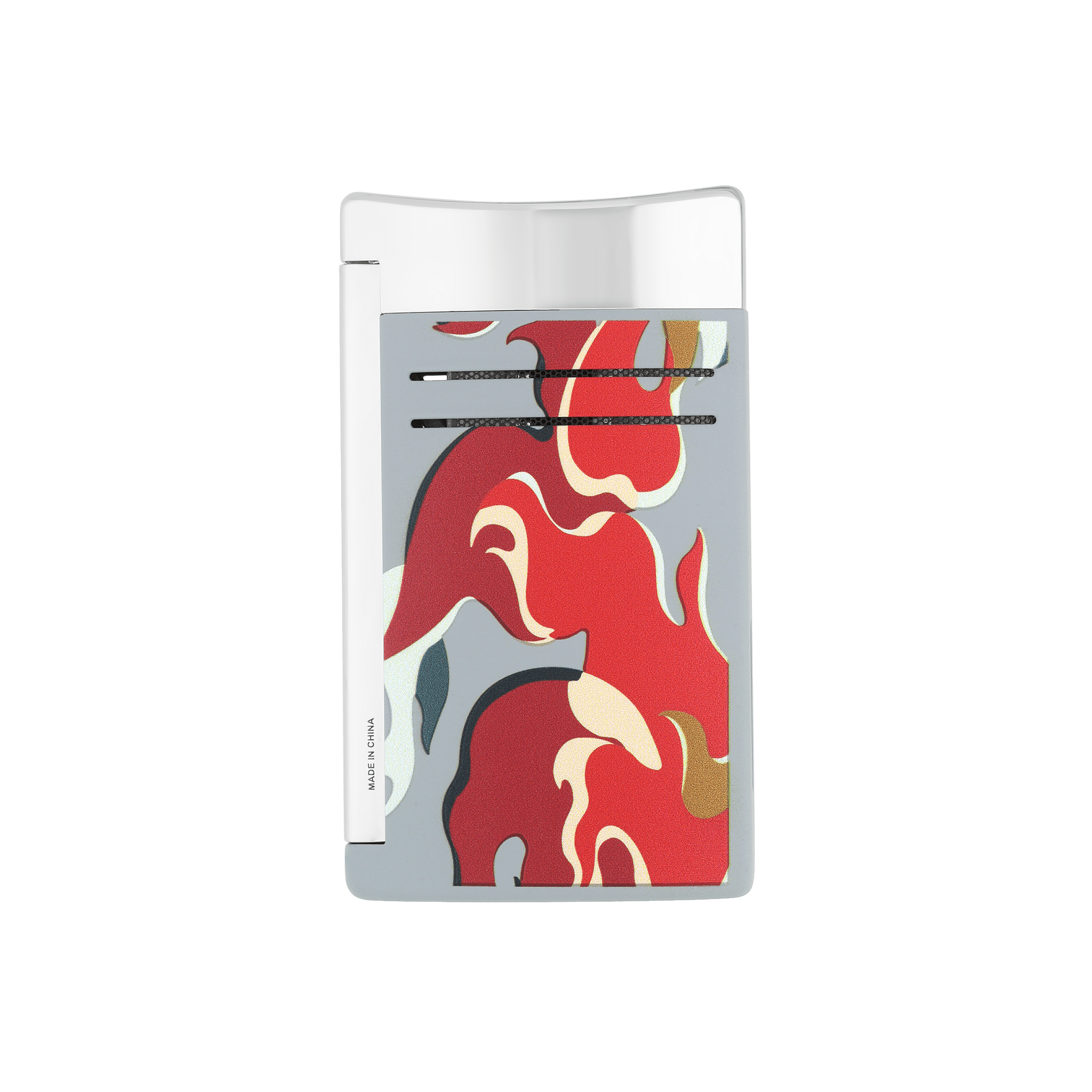 Lighter Matt