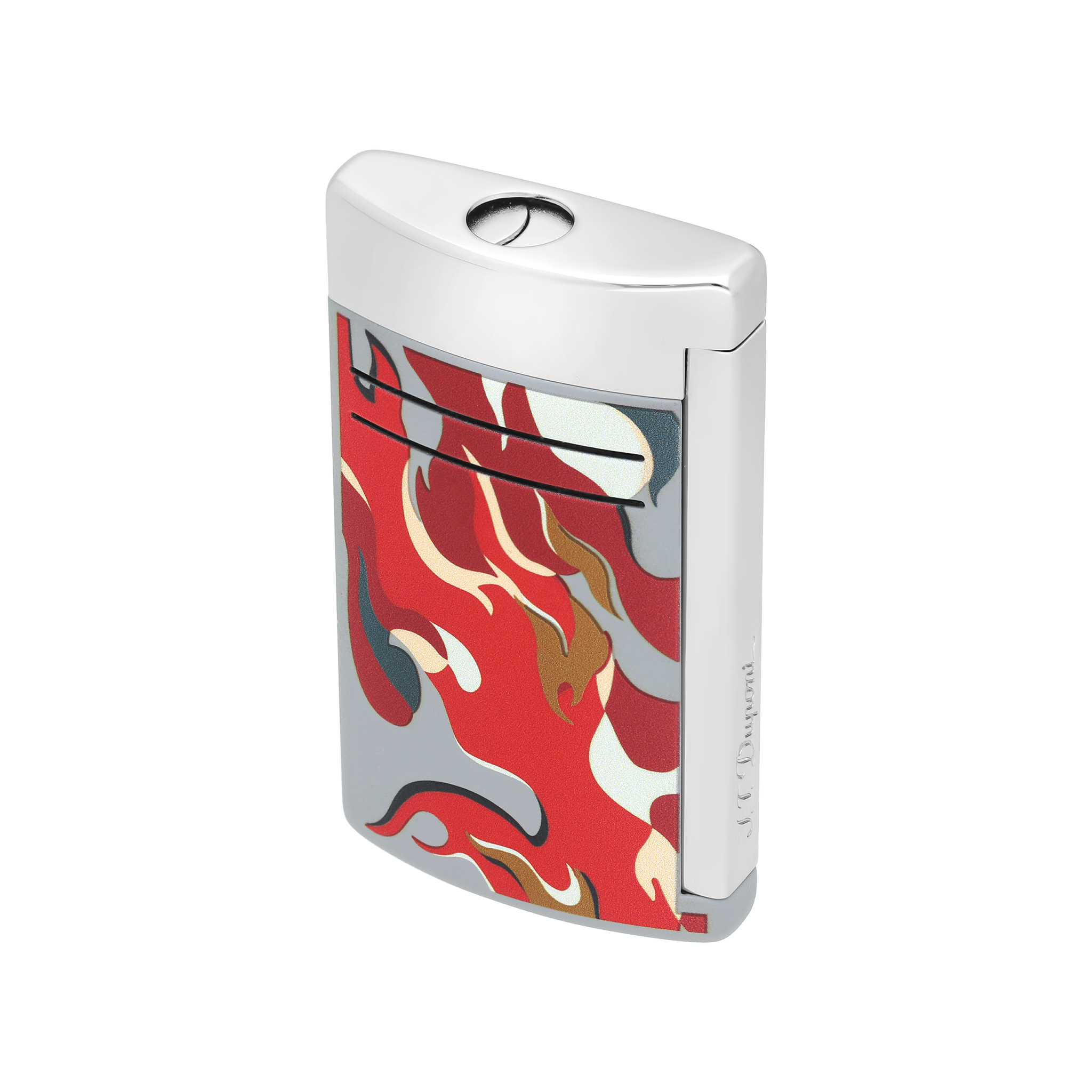 Lighter Matt