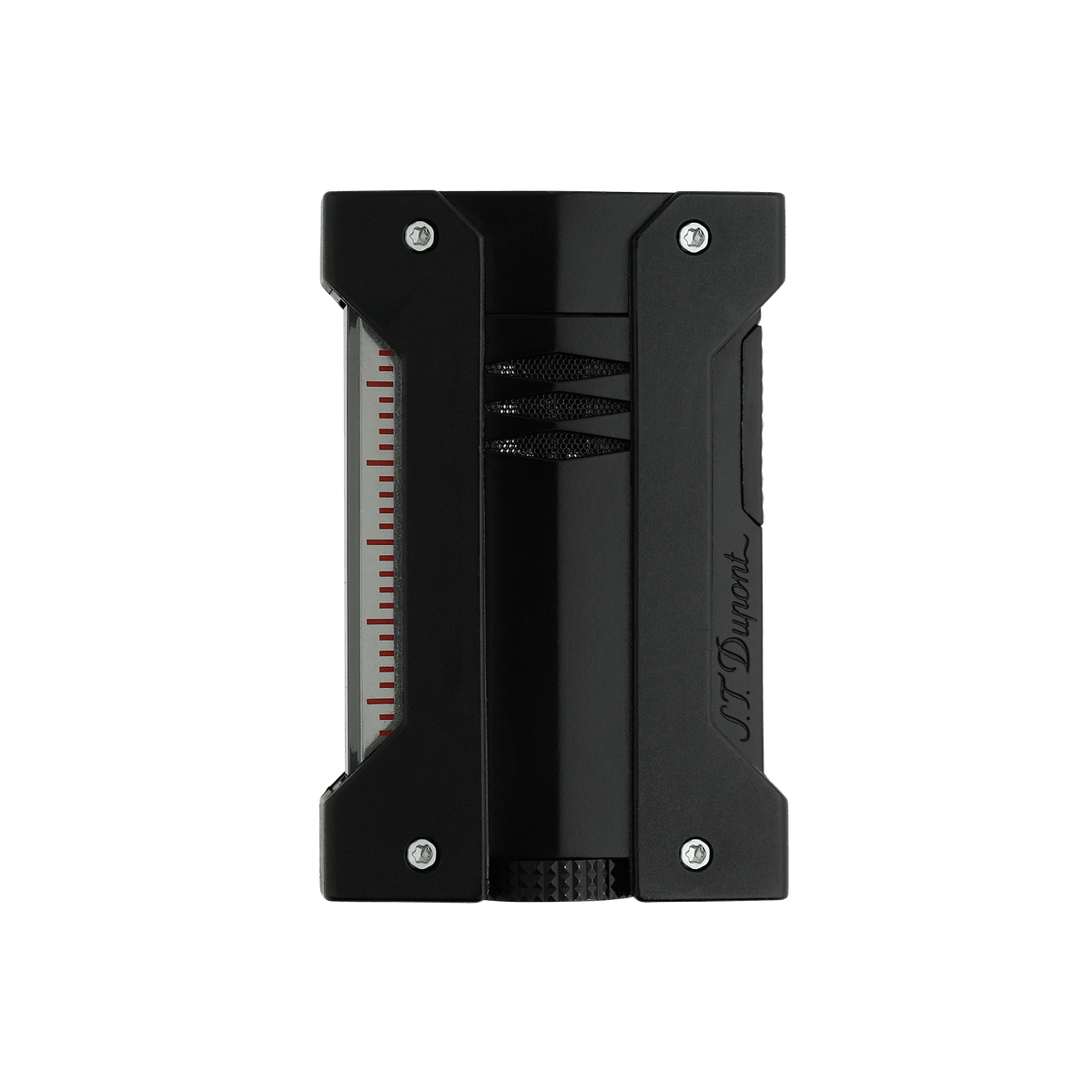 Lighter Matt collection_defi - xtreme color_black customizable_No 1 - S.T. Dupont United Kingdom