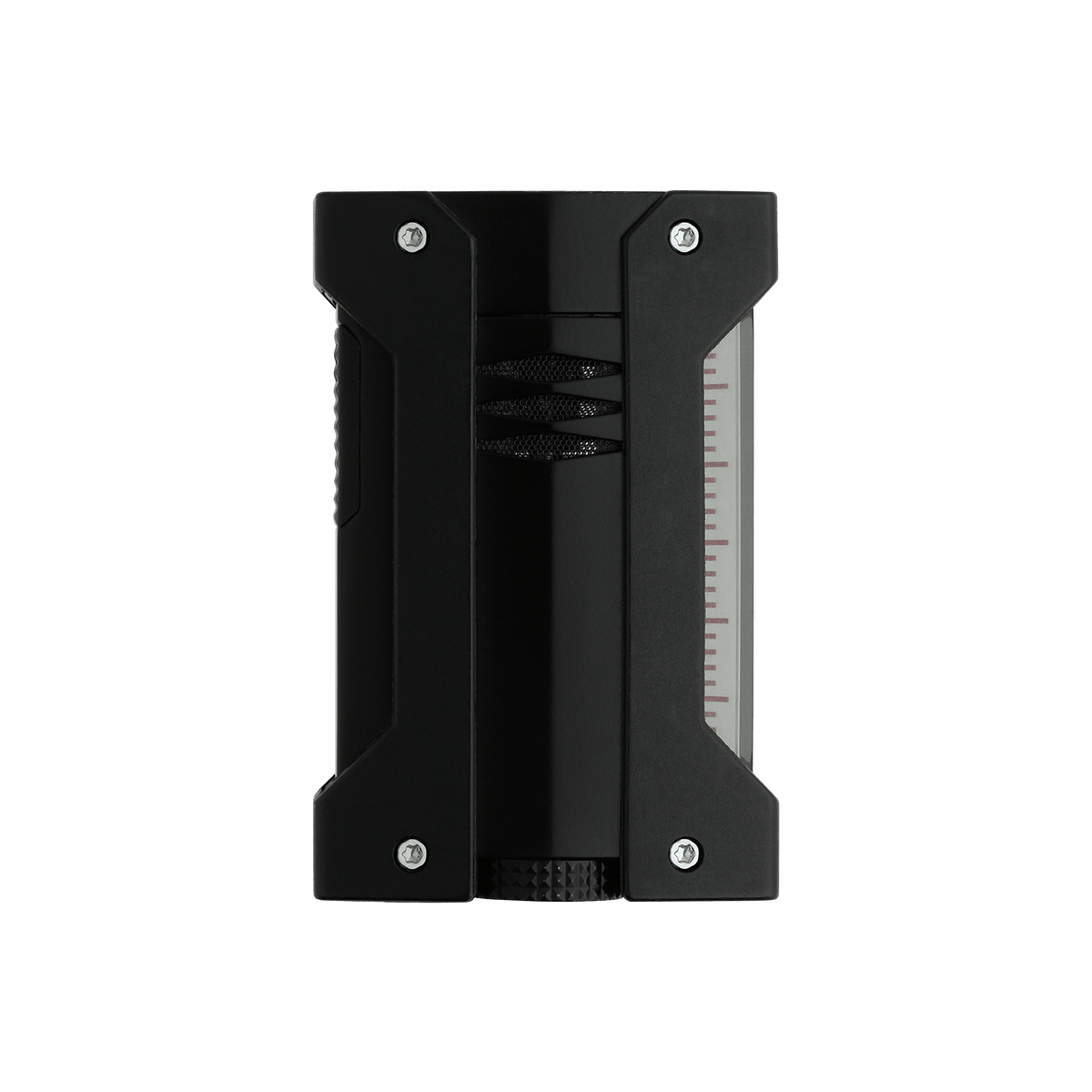 Lighter Matt collection_defi - xtreme color_black customizable_No 3 - S.T. Dupont United Kingdom