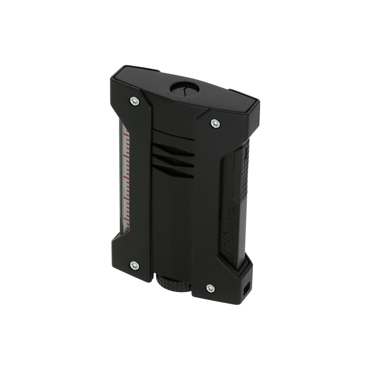 Lighter Matt collection_defi - xtreme color_black customizable_No 4 - S.T. Dupont United Kingdom