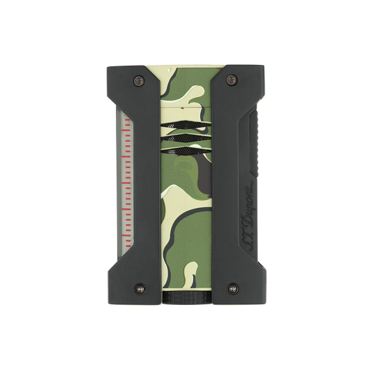 021450 - STDUPONT - United Kingdom - Lighter Matt - 1