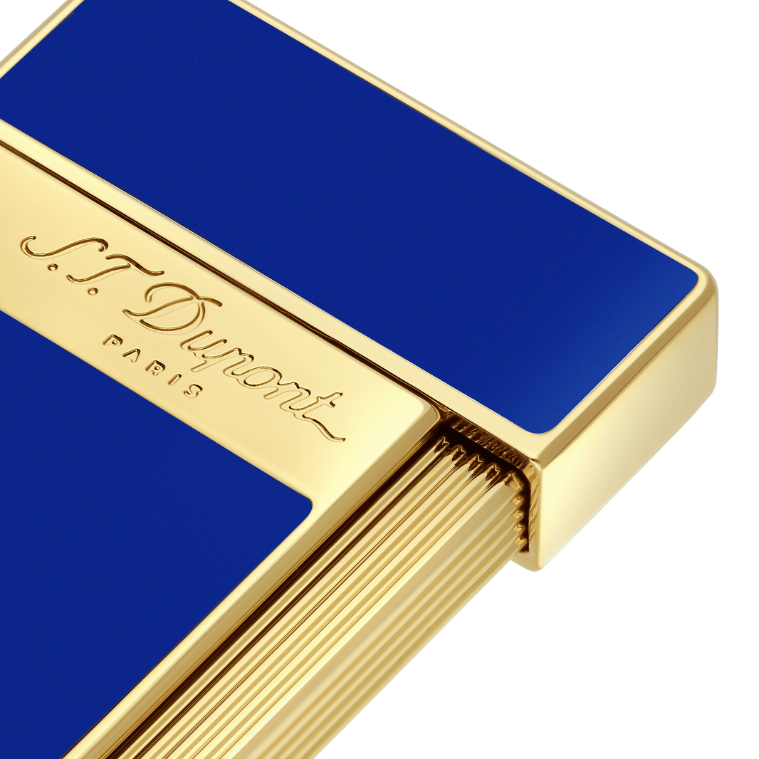 S T Dupont Luxury Lighter Collection S T Dupont S T Dupont s-t-dupont-luxury-lighter-collection-s-t-dupont-s-t-dupont