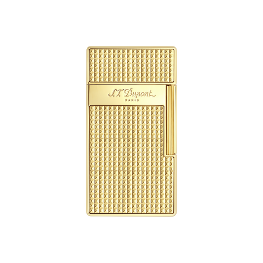 S.T. Dupont Luxury Lighter collection S.T. Dupont S.T. Dupont