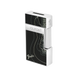 Lacquered lighter