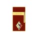 Lacquered lighter
