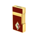 Lacquered lighter