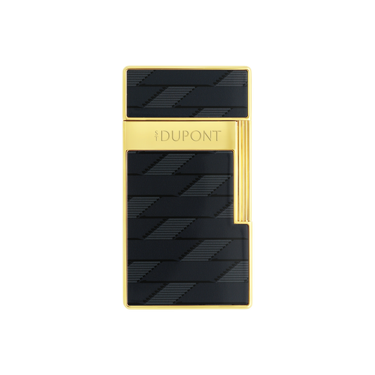 025079 - STDUPONT - United Kingdom - Lacquered lighter - 1